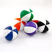 Juggle Dream Star Pro 6-Panel Juggling Ball