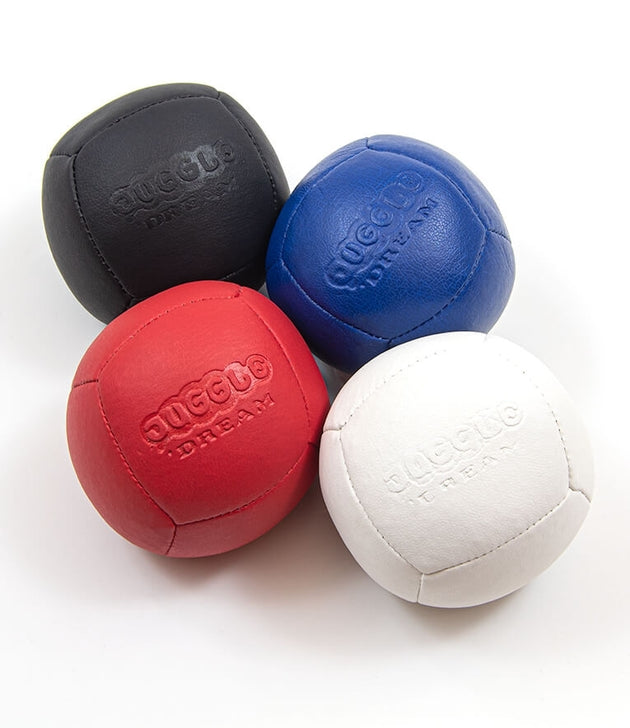 130g Juggle Dream Professional Sport Juggling Ball