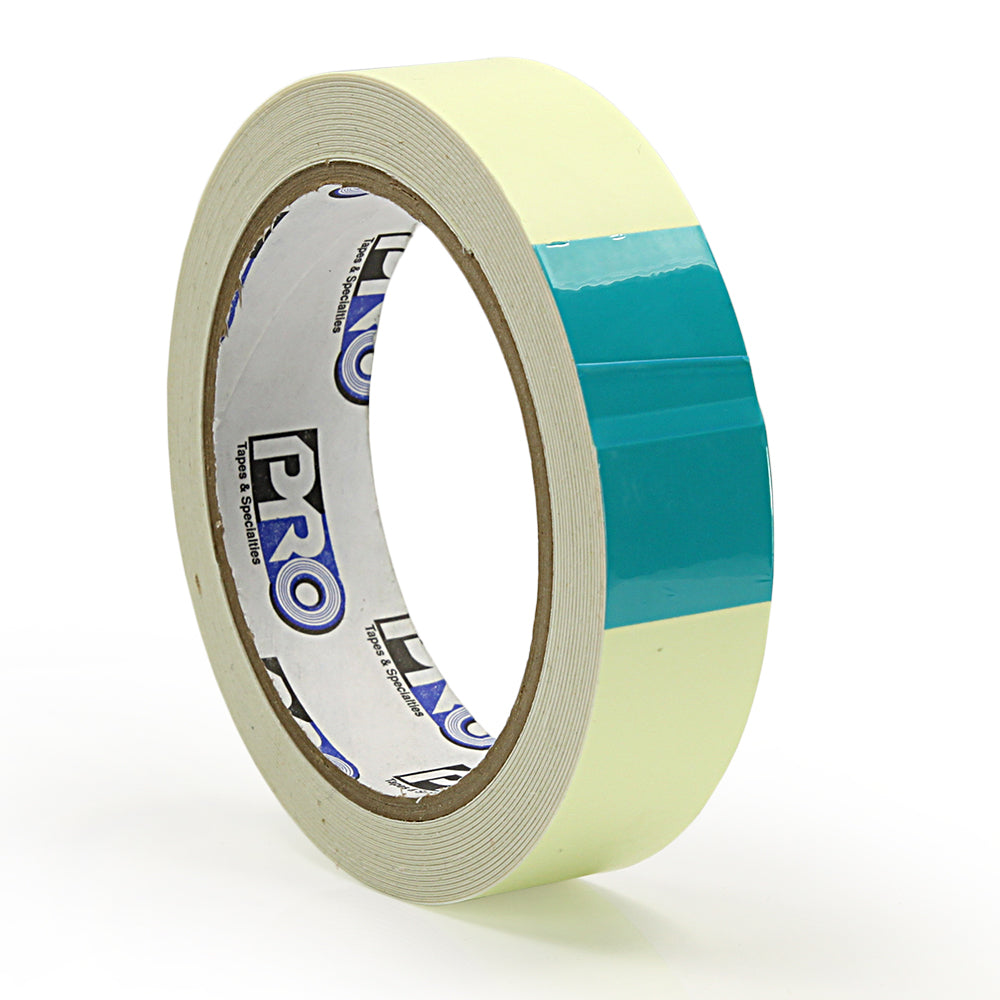 Pro Gaff Luminous Gel Tape - 25mm - 5m