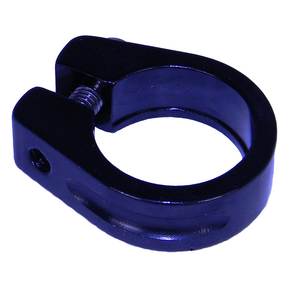 Qu-Ax Single Clamp