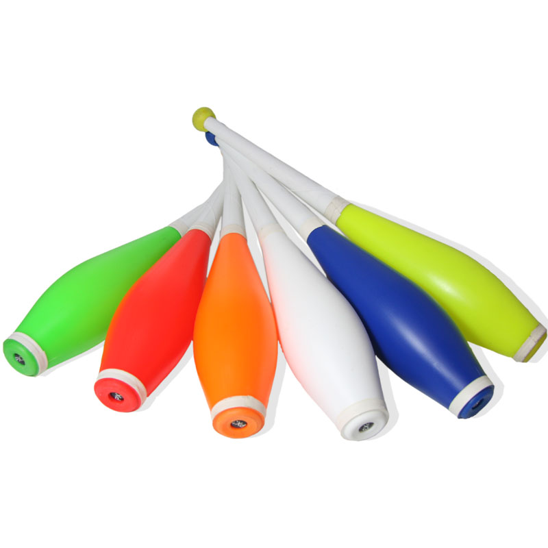 Play PX3 Pirouette Wrapped Handle Juggling Club