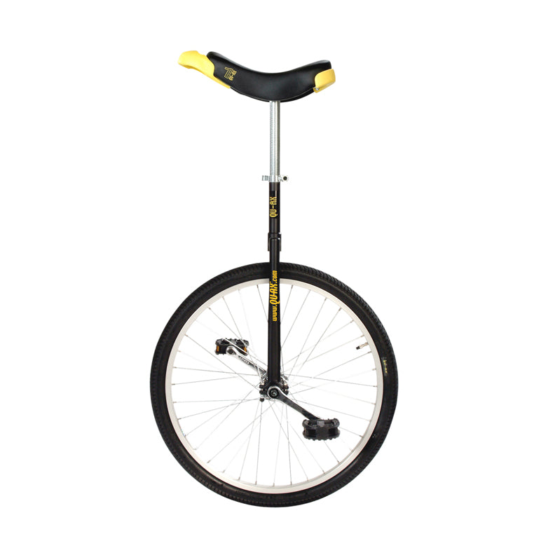 Qu-AX Luxus 24" Trainer Unicycle