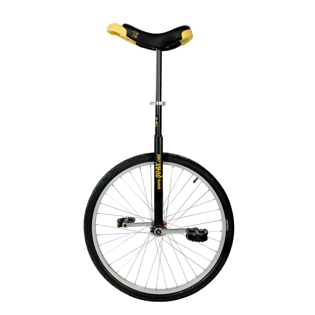 Qu-AX Luxus 26" Trainer Unicycle