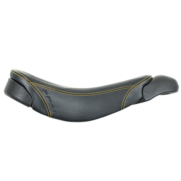 QX Eleven Saddle