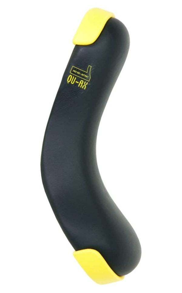 Qu-AX Luxus Unicycle Saddle - Various Colours Available