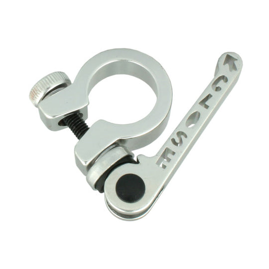 Qu-Ax Quick Release Clamp