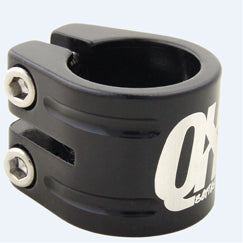 QX Series Seat Clamp