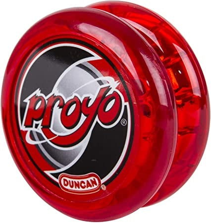 Duncan Proyo Yoyo