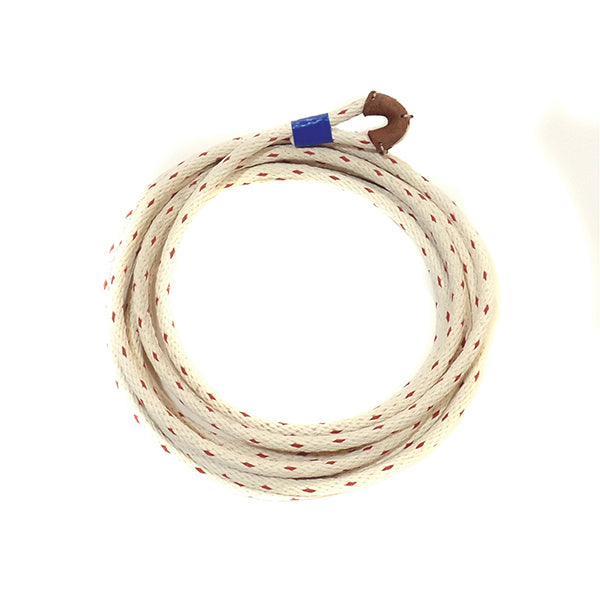 Western Stage Props - Cotton Trick Rope - 20 Foot