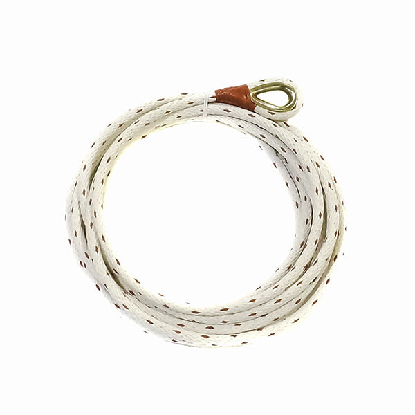 Western Stage Props - Cotton Trick Rope - 24 Foot