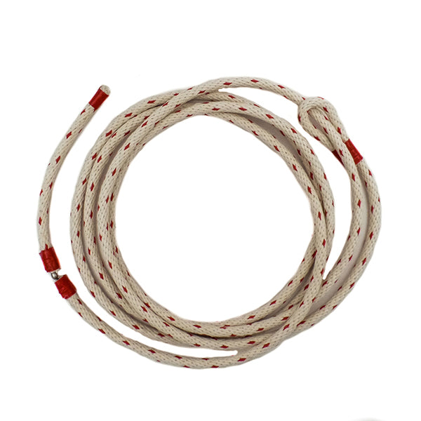Hand Props Ropes Western Stage Props - Swivel Handle Trick Rope
