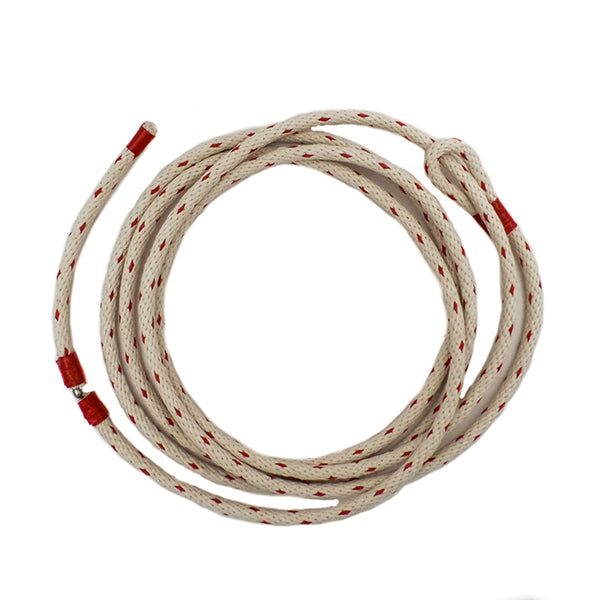 Western Stage Props - Swivel Handle Trick Rope