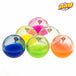 Play Sil-X Implosion Stage Ball - 78mm