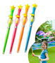 Uncle Bubble Unbelievabubble Sword - Small - (Star Knob) (No Packaging)