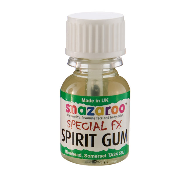 Snazaroo 10ml Spirit Gum