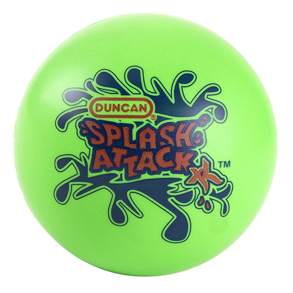 Splash Attack Inflatable Duncan Splash Attack XL Water Skipping Ball