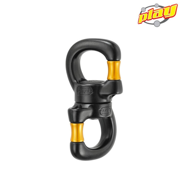 SWIVEL OPEN PETZL