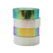 Top Flight 18mm X 33m Iridescent Illusion Tape - Spinning