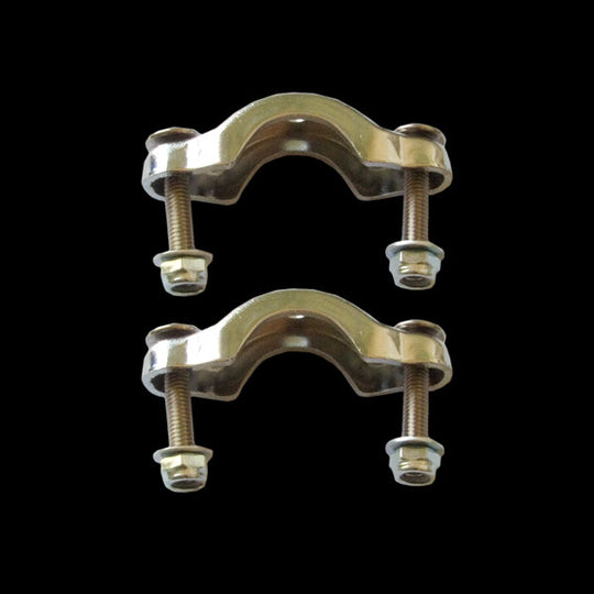 Indy Unicycle Bearing Clamp - Pair