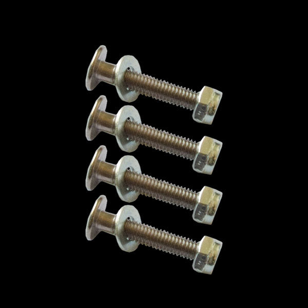 Photo Frame Bolt Unicycle Frame Bolts x 4
