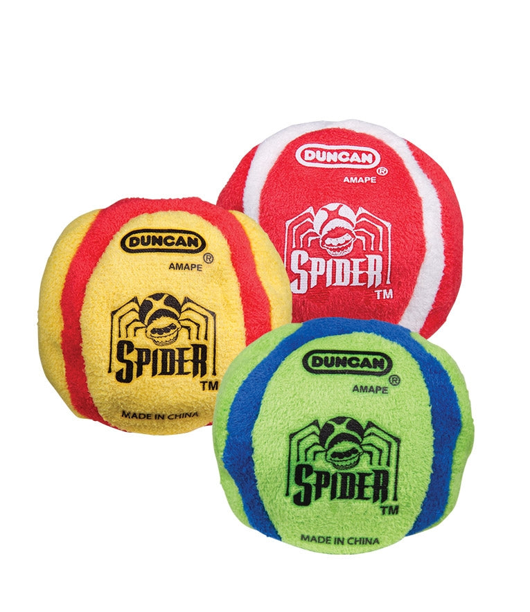 Duncan Spider™ Footbag