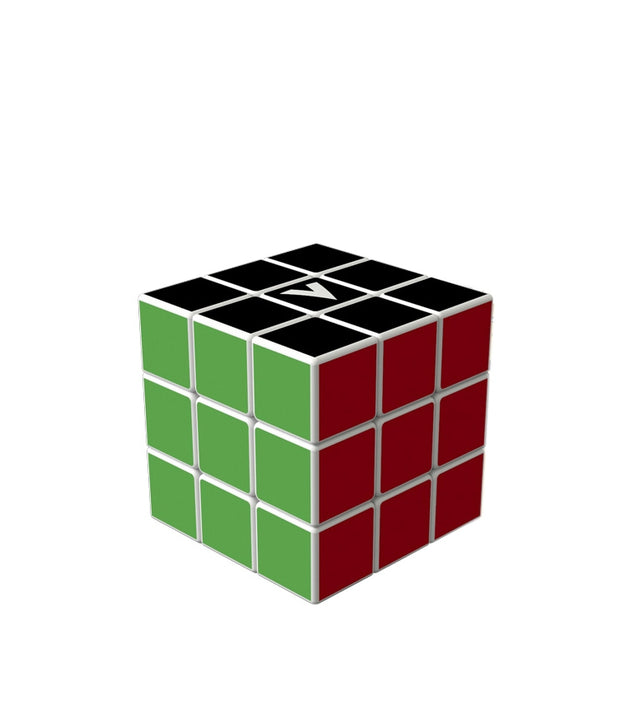 V-Cube 3x3x3 - Straight Puzzle Cube