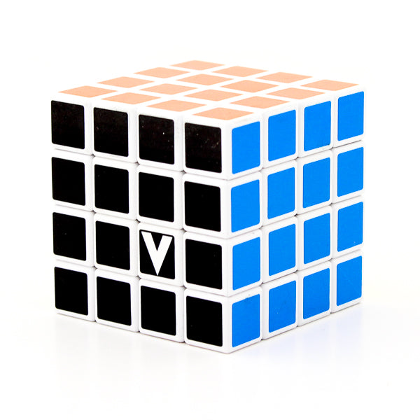 V-Cube 4x4x4 - Straight - Speed Cube Puzzle