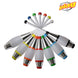 Play PX3 Vegas Special Deco Juggling Club