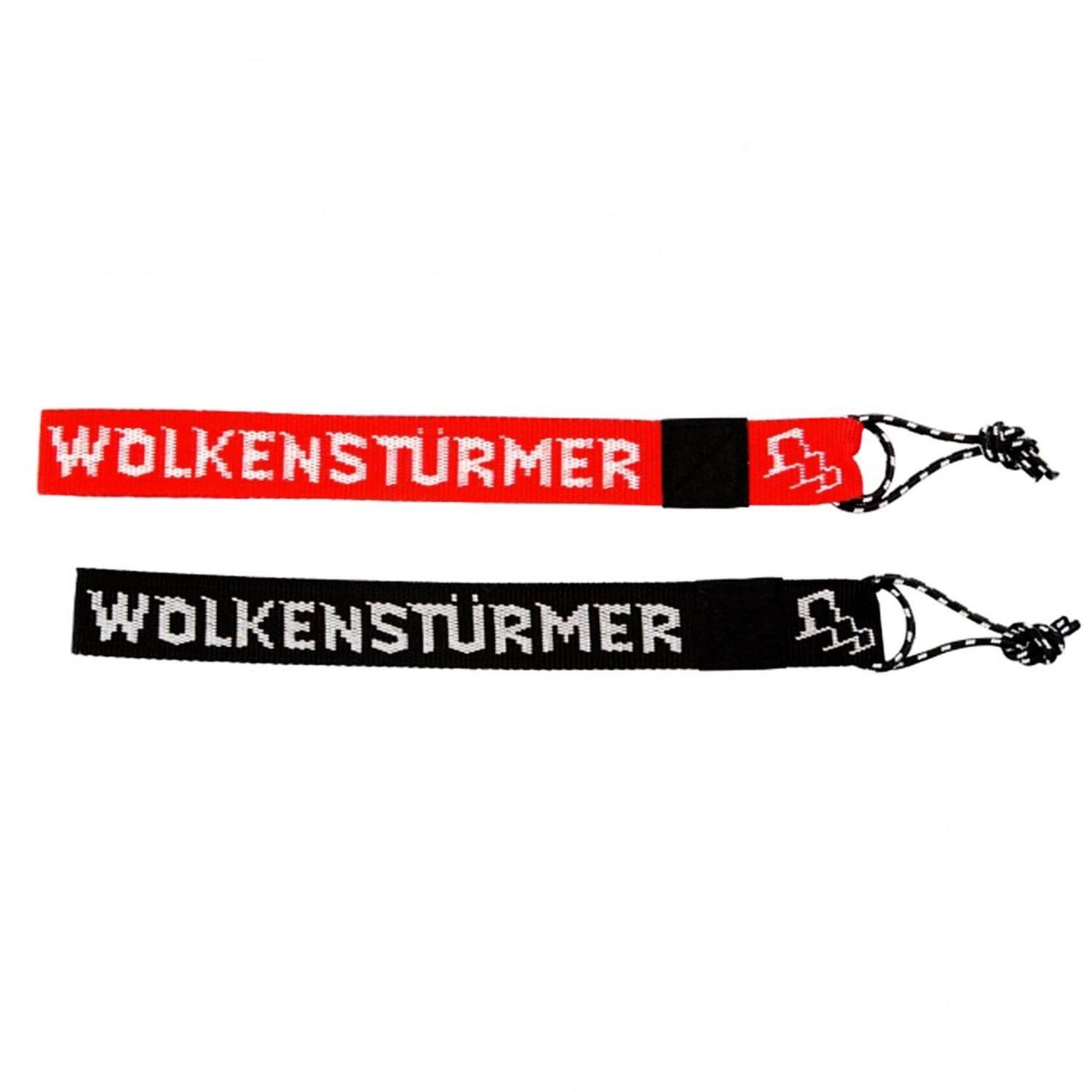 Wolkenstuermer Steering loops kite handles Basic 