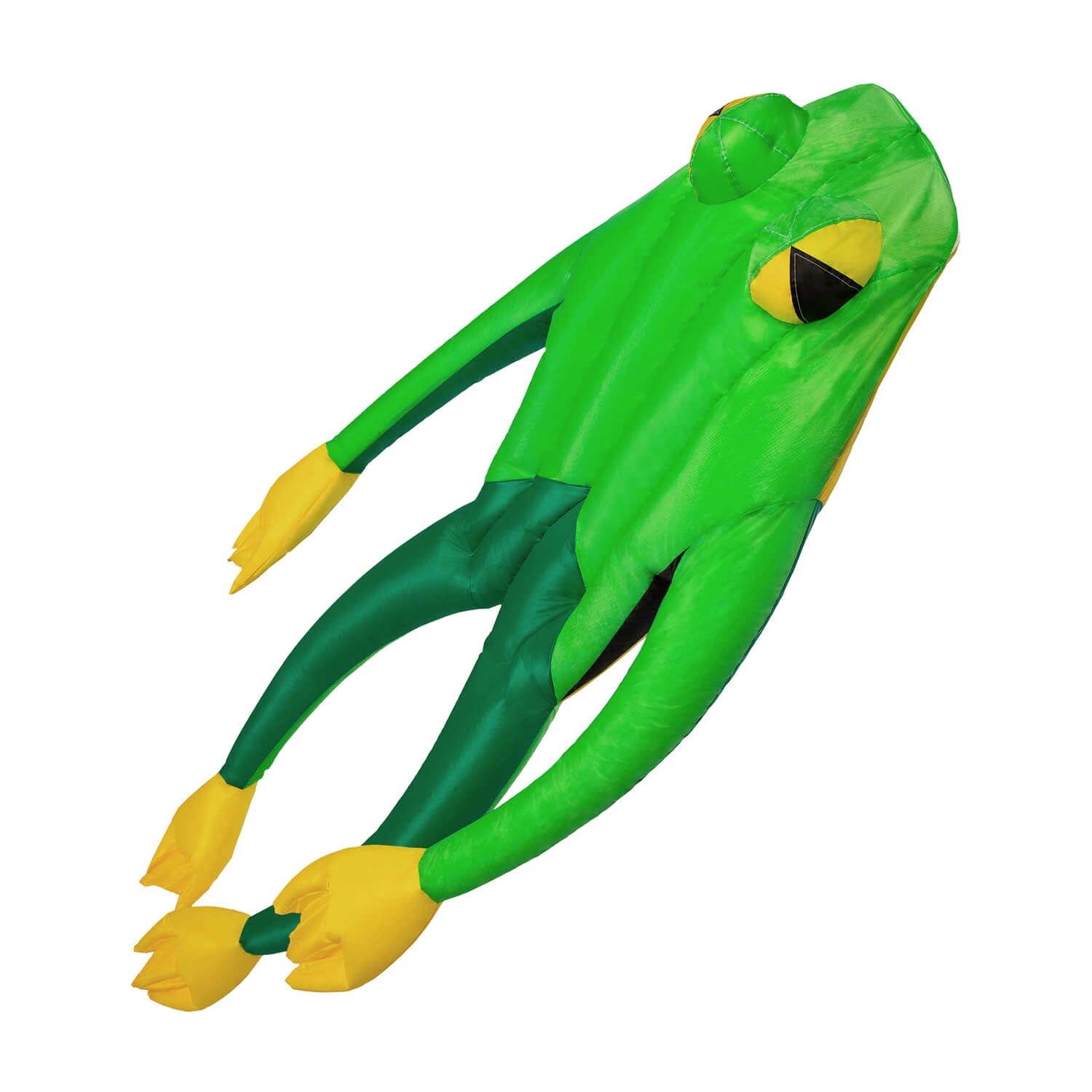 Wolkensturmer Fritz the Frog Kite - 210cm 