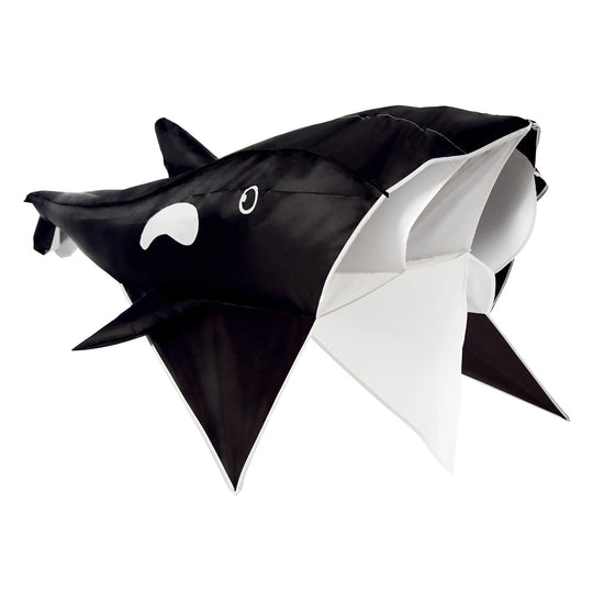 Wolkensturmer Willi the Whale Kite - 210cm