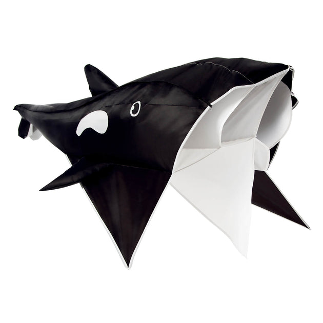 Wolkensturmer Willi the Whale Kite - 210cm 