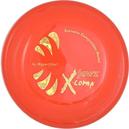 Hyperflite JAWZ X-Comp Flying Sports Disc - 145g