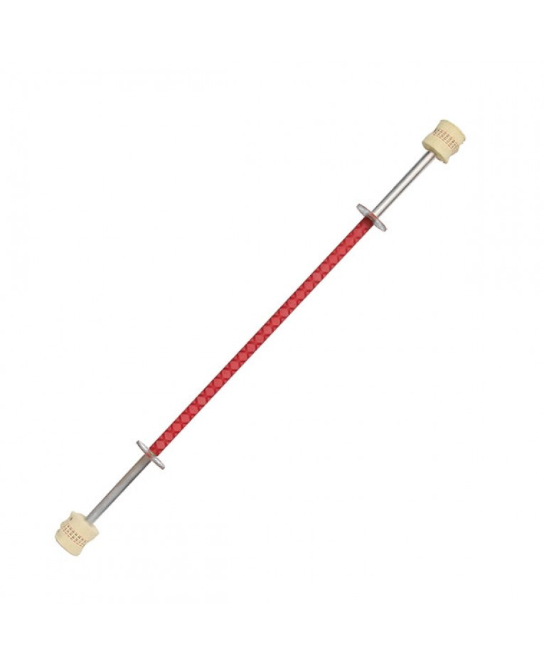 Firelovers Fire Staff with X-Grip - 100cm