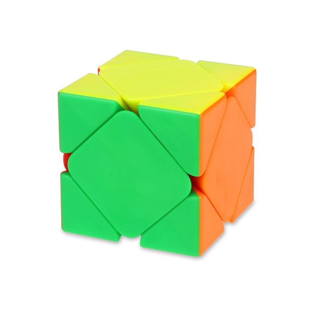 YJ Cube - Ruilong Skewb 3 x 3 x 3 Cube