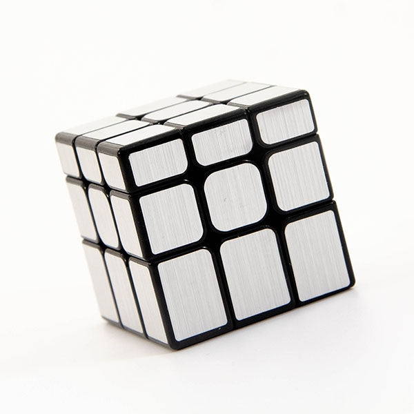 YJ Unequal 3 x 3 x 3 Cube - Skill Toys - Puzzles