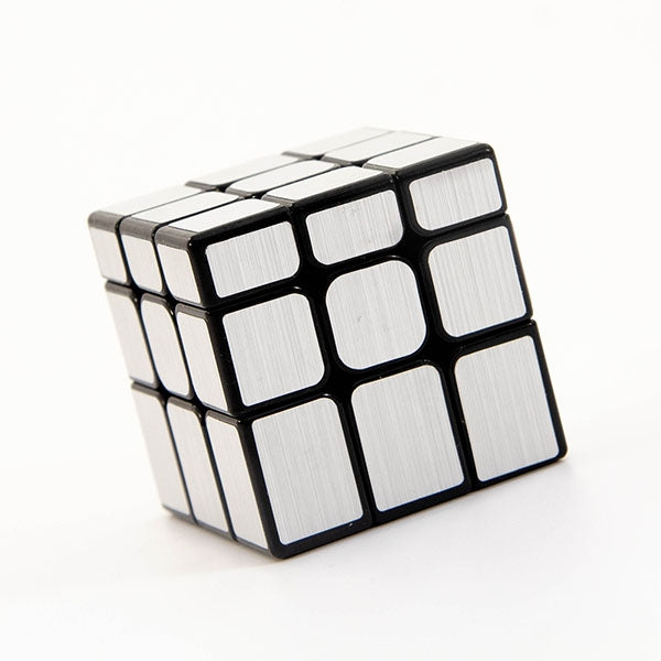 Moyu cube 3x3 Unequal Rubik Cube Board Game Multicolor