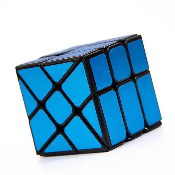 YJ Wheel Cube - Skill Toys - Puzzles